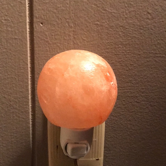 Night lamp - Picture 1 of 2